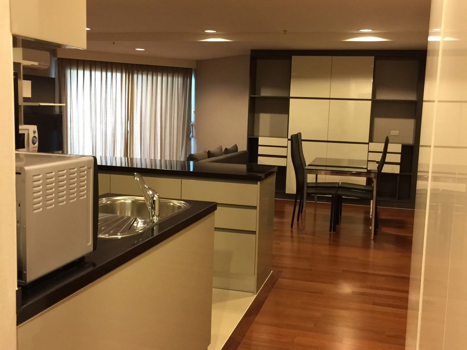 Property photos for Belle Grand Rama 9