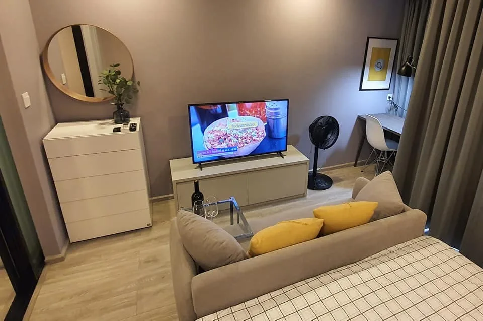 Property photos for Maestro 14 Siam - Ratchathewi