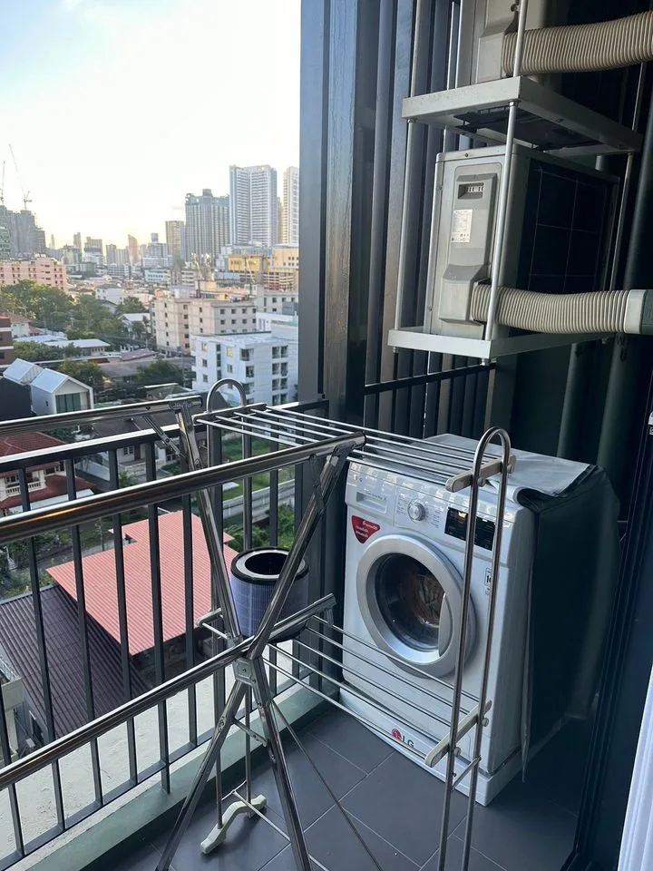 Property photos for THE LINE Phahonyothin Park