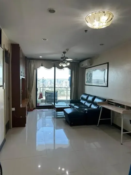 Property photos for Supalai Premier Ratchathewi