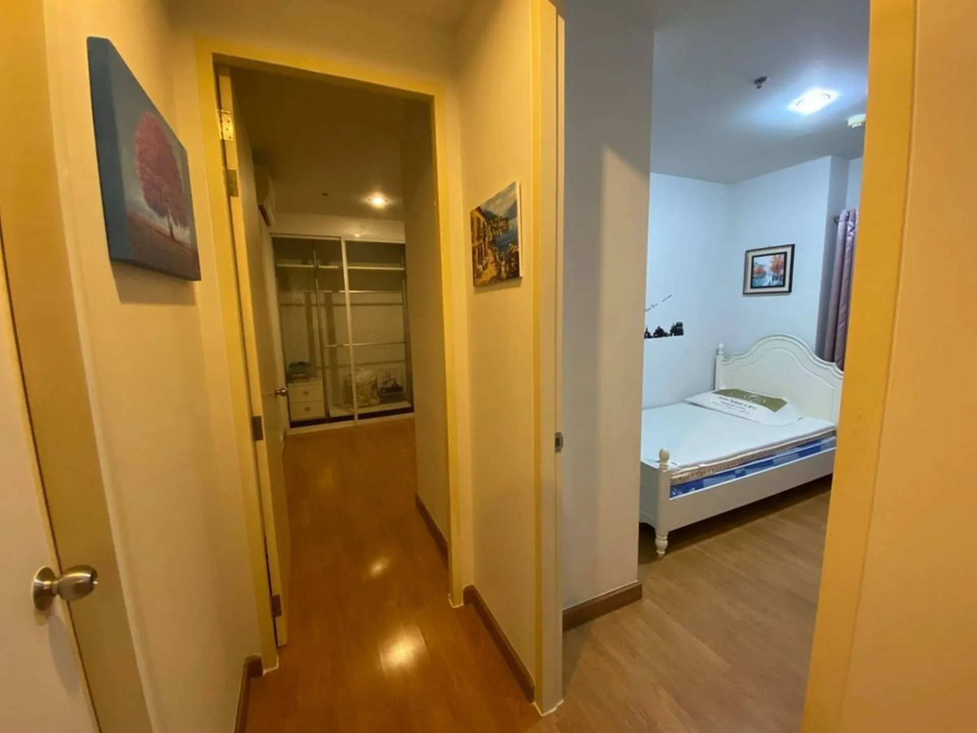 Property photos for The Parkland Grand Taksin