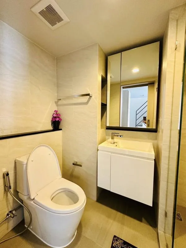 Property photos for PITI Sukhumvit 101
