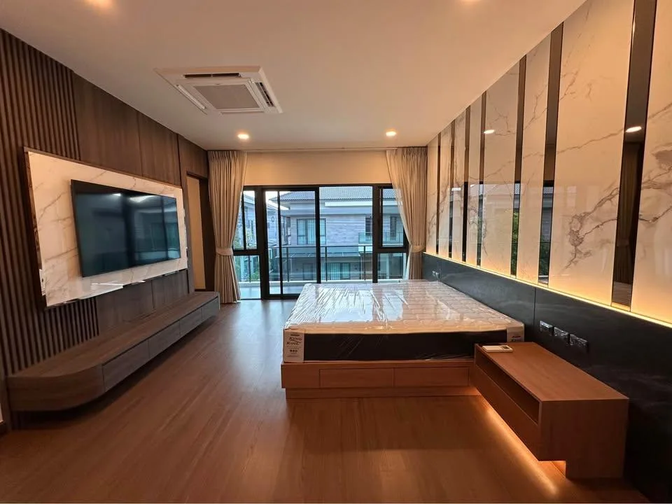 Property photos for The City Bangna