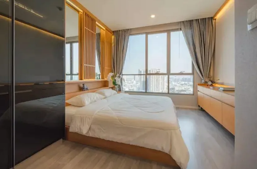 Property photos for The Room Sathorn - St.Louis