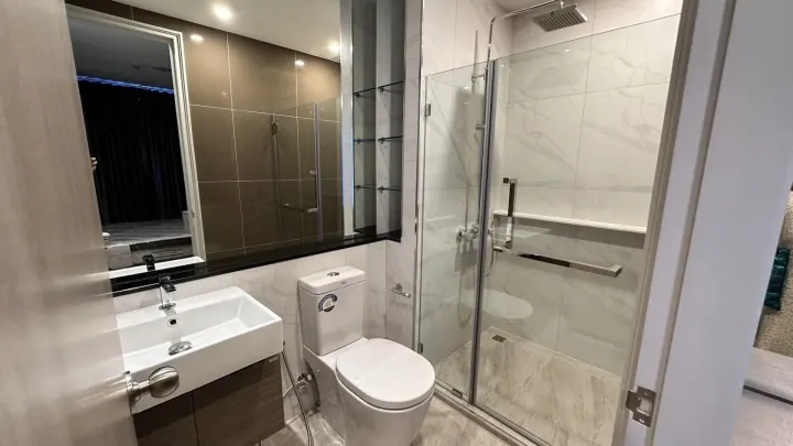 Property photos for Sign Condo Sukhumvit 50
