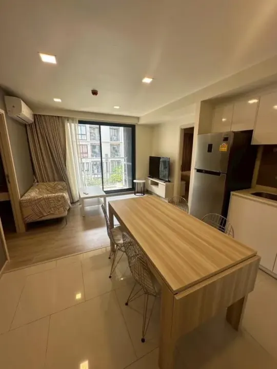 Property photos for Maestro 03 Ratchada-Rama 9