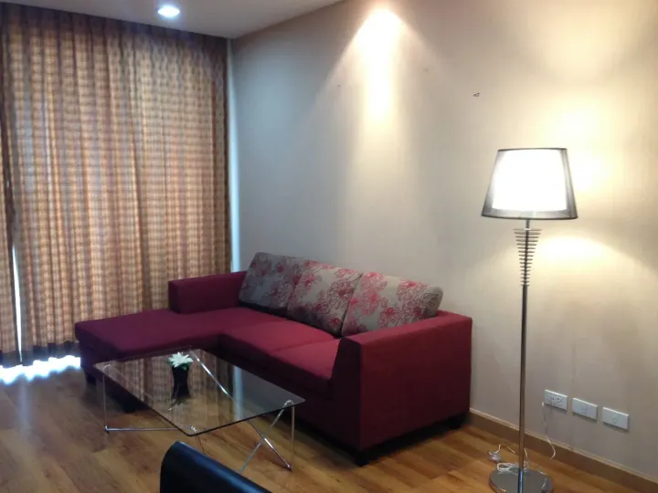 Property photos for Silom Grand Terrace