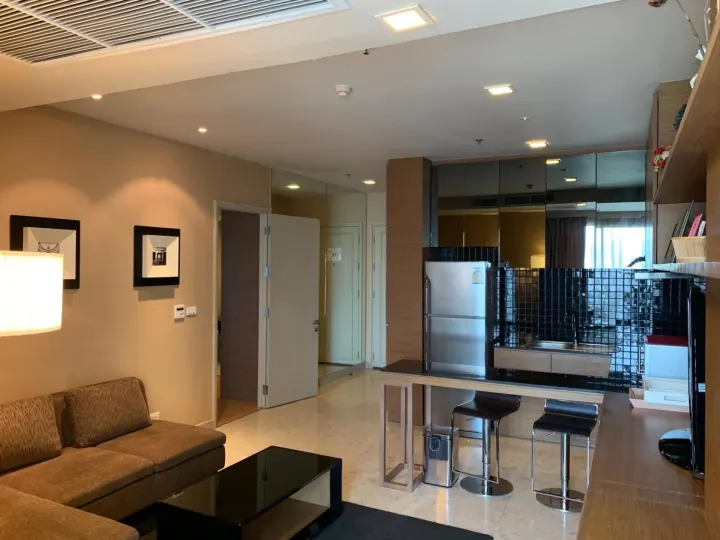 Property photos for Nusasiri Grand