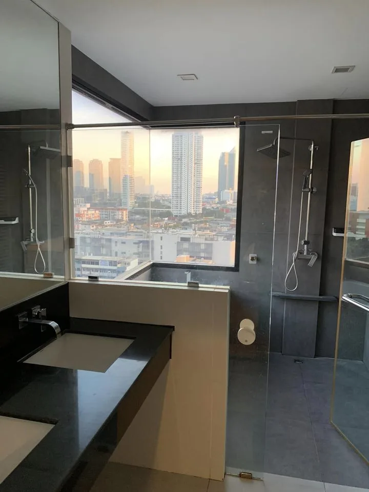 Property photos for Urbano Absolute Sathon - Taksin