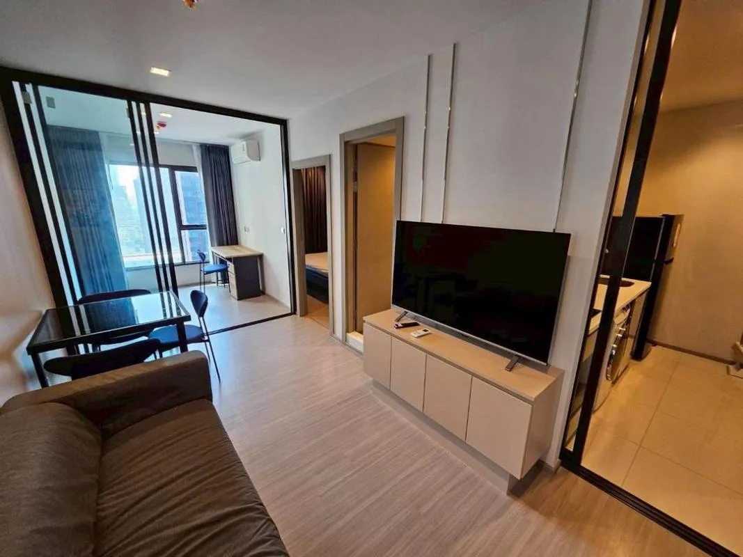 Property photos for LIFE Asoke - Rama 9