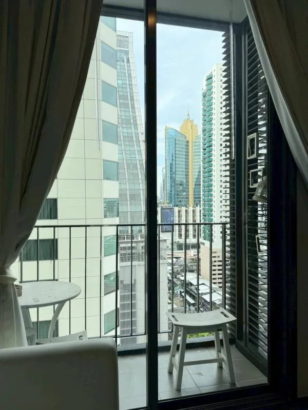 Property photos for Edge Sukhumvit 23