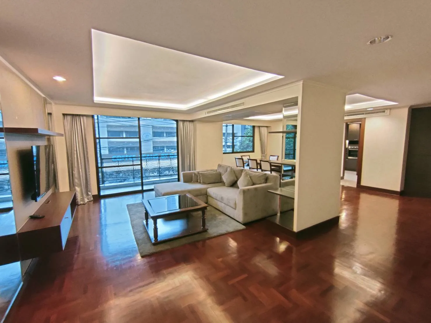 Property photos for Ploenruedee Residence