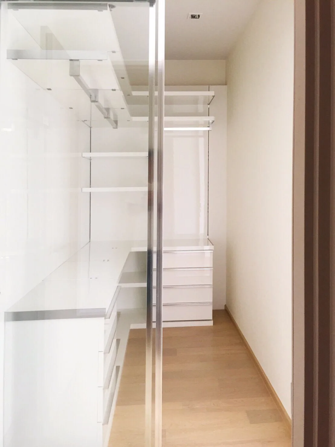 Property photos for HQ by Sansiri