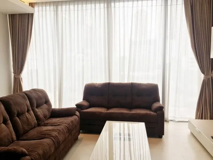 Property photos for Saladaeng Residences