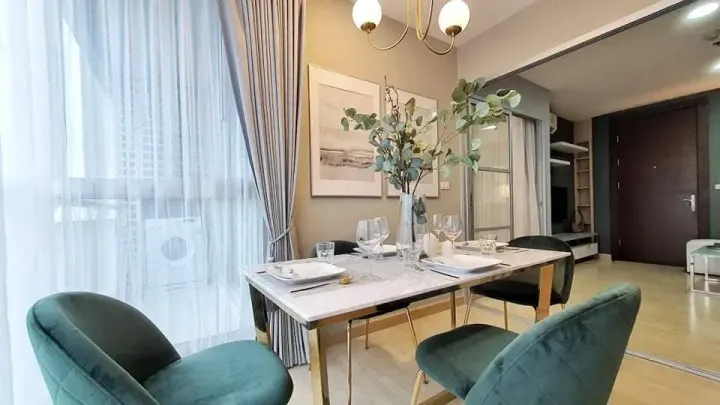 Property photos for Rhythm Ratchada