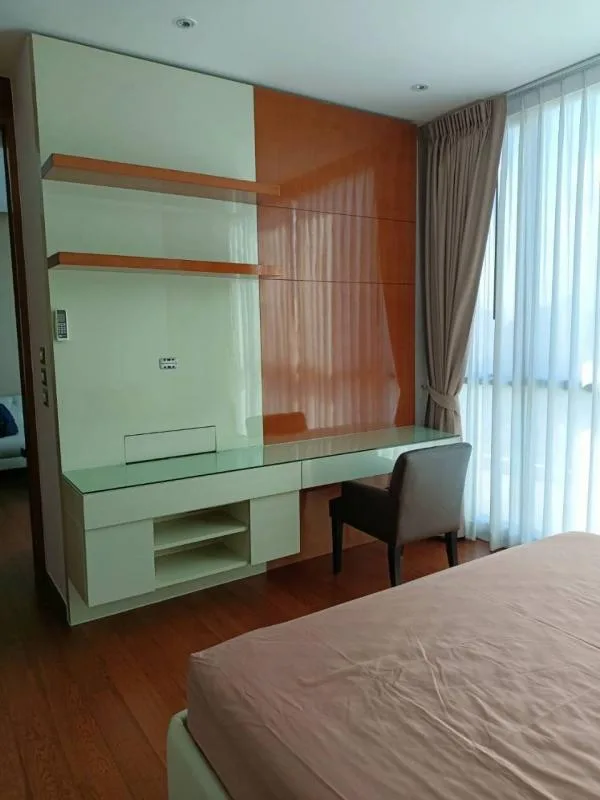 Property photos for The Address Sukhumvit 28