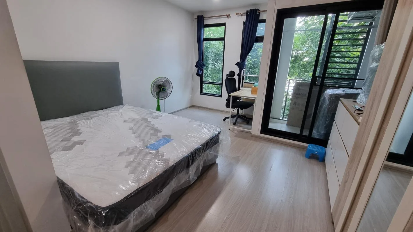 Property photos for Aspire Asoke-Ratchada