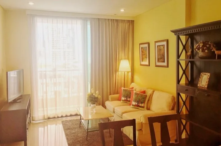 Property photos for Aguston Sukhumvit 22
