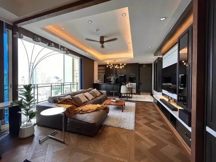 Property photos for Royce Private Residences