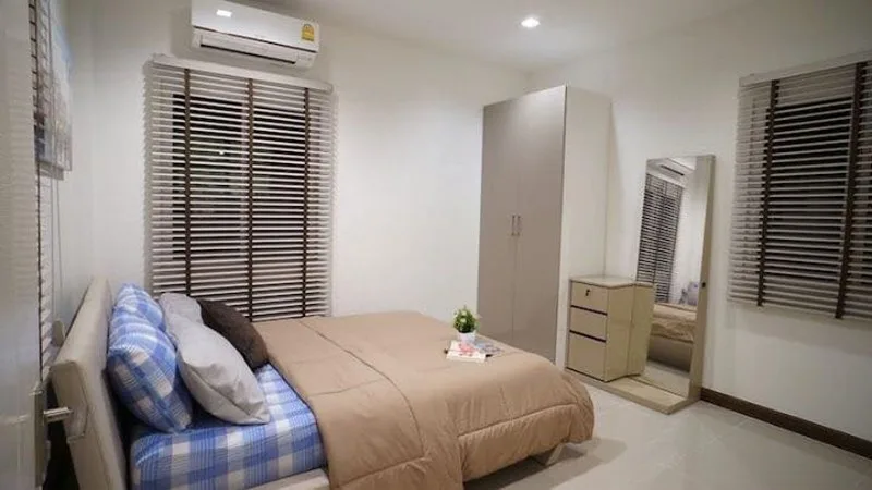 Property photos for Laddarom Bangna Km.  7