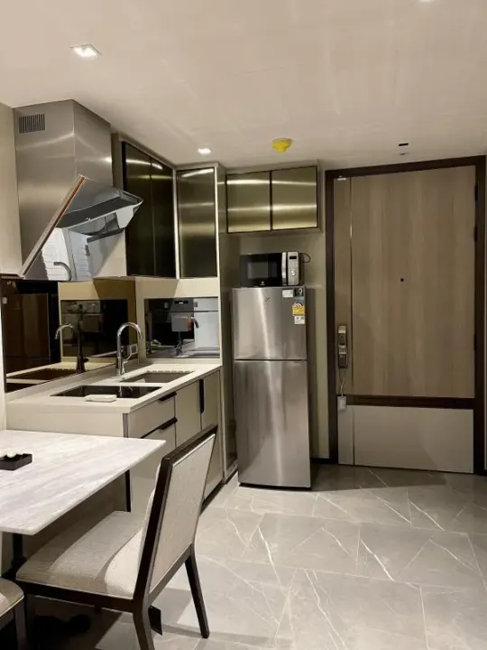 Property photos for The Reserve Sukhumvit 61