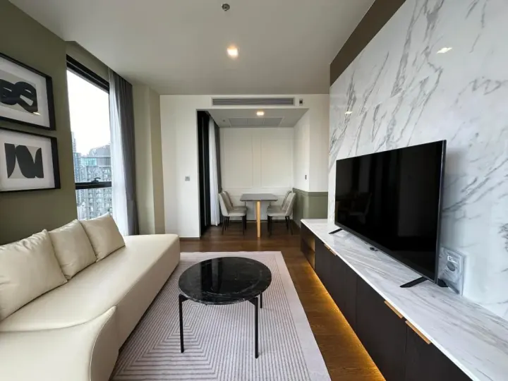 Property photos for Ideo Q Sukhumvit 36