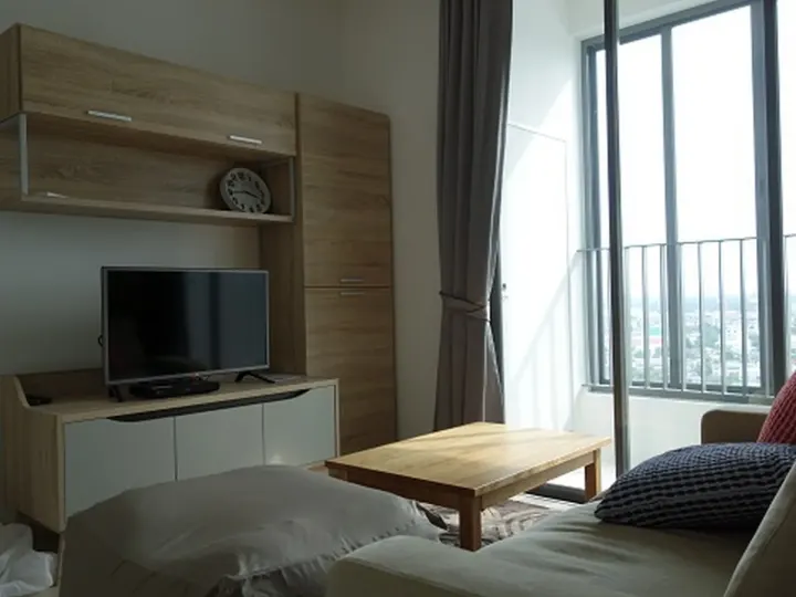 Property photos for Ideo Mobi Sukhumvit 81