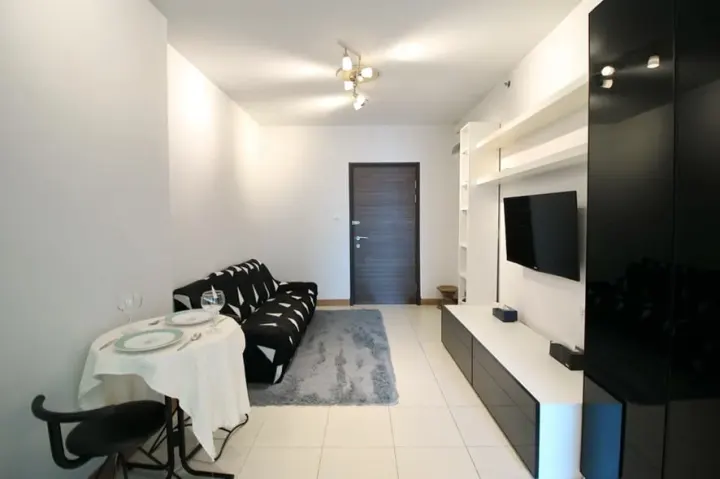 Property photos for Supalai Park Ratchayothin