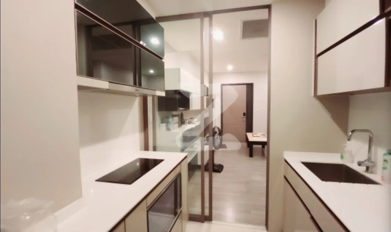 Property photos for The room Sathorn - TanonPun
