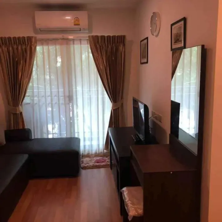 Property photos for Lumpini Place Bangna Km.3