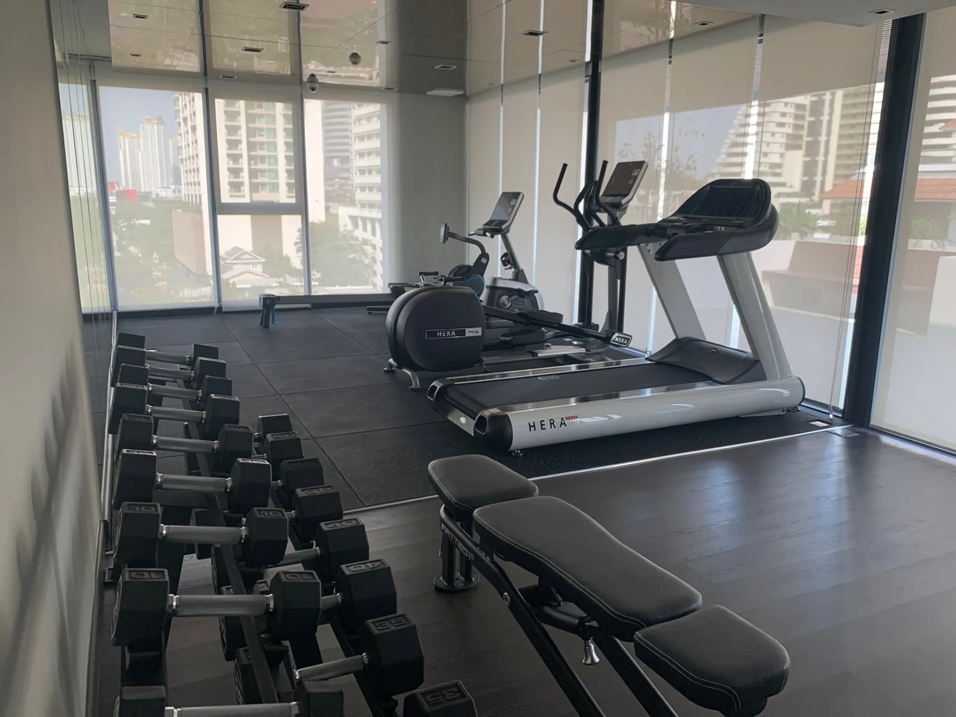 Property photos for 111 Residence Luxury Apartment Sukhumvit 39