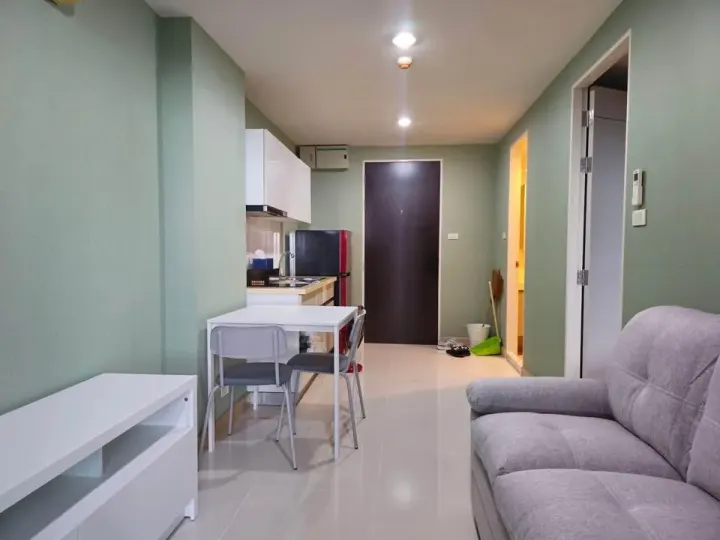 Property photos for The President Sukhumvit