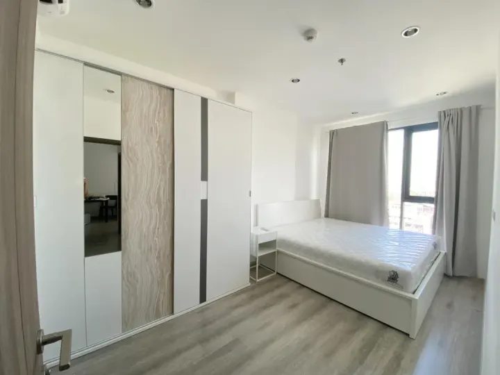 Property photos for IDEO Mobi Sukhumvit 66