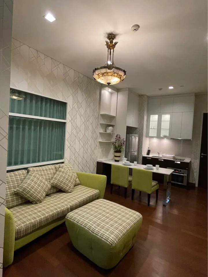 Property photos for Ivy Thonglor
