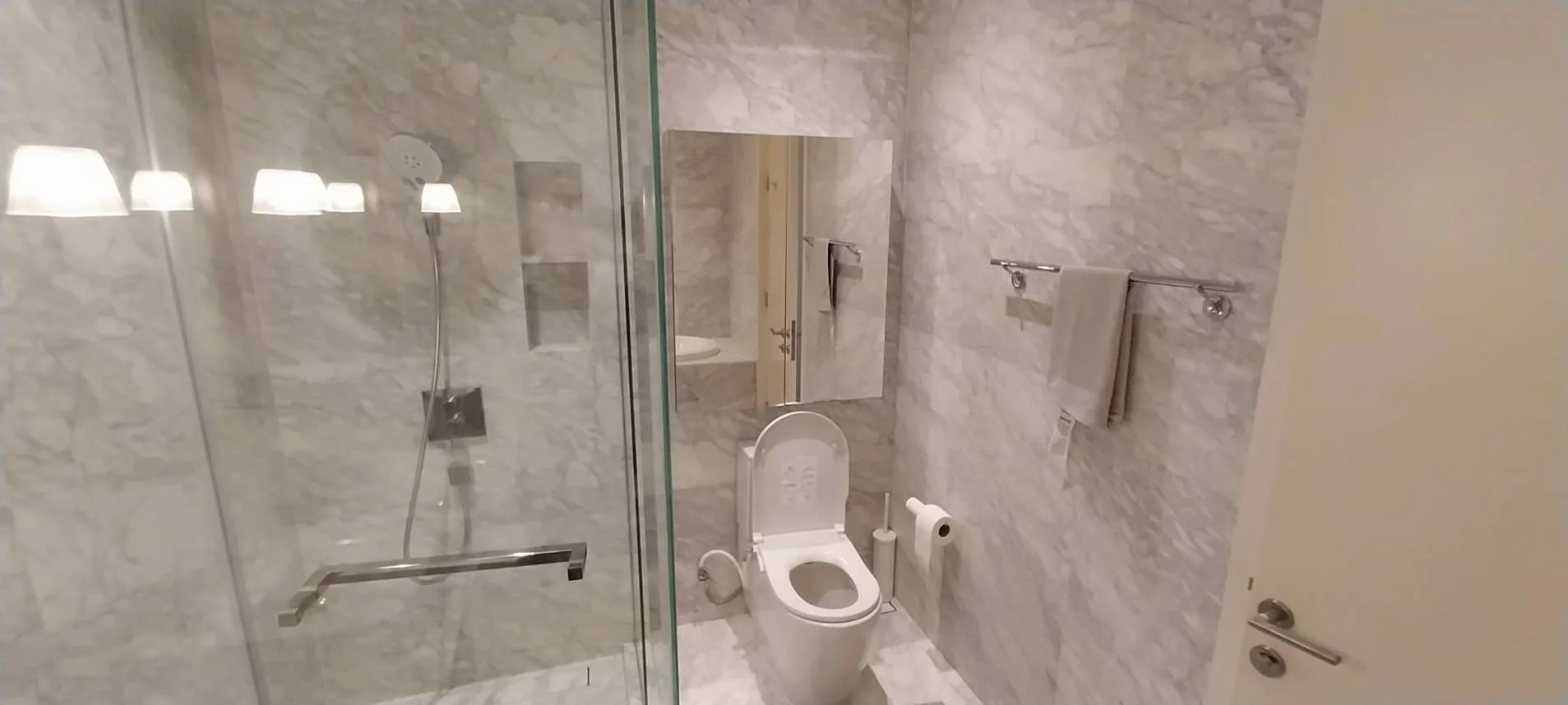 Property photos for KHUN by YOO inspired by Starck