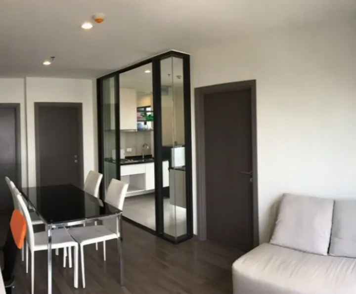 Property photos for The Base Park East Sukhumvit 77