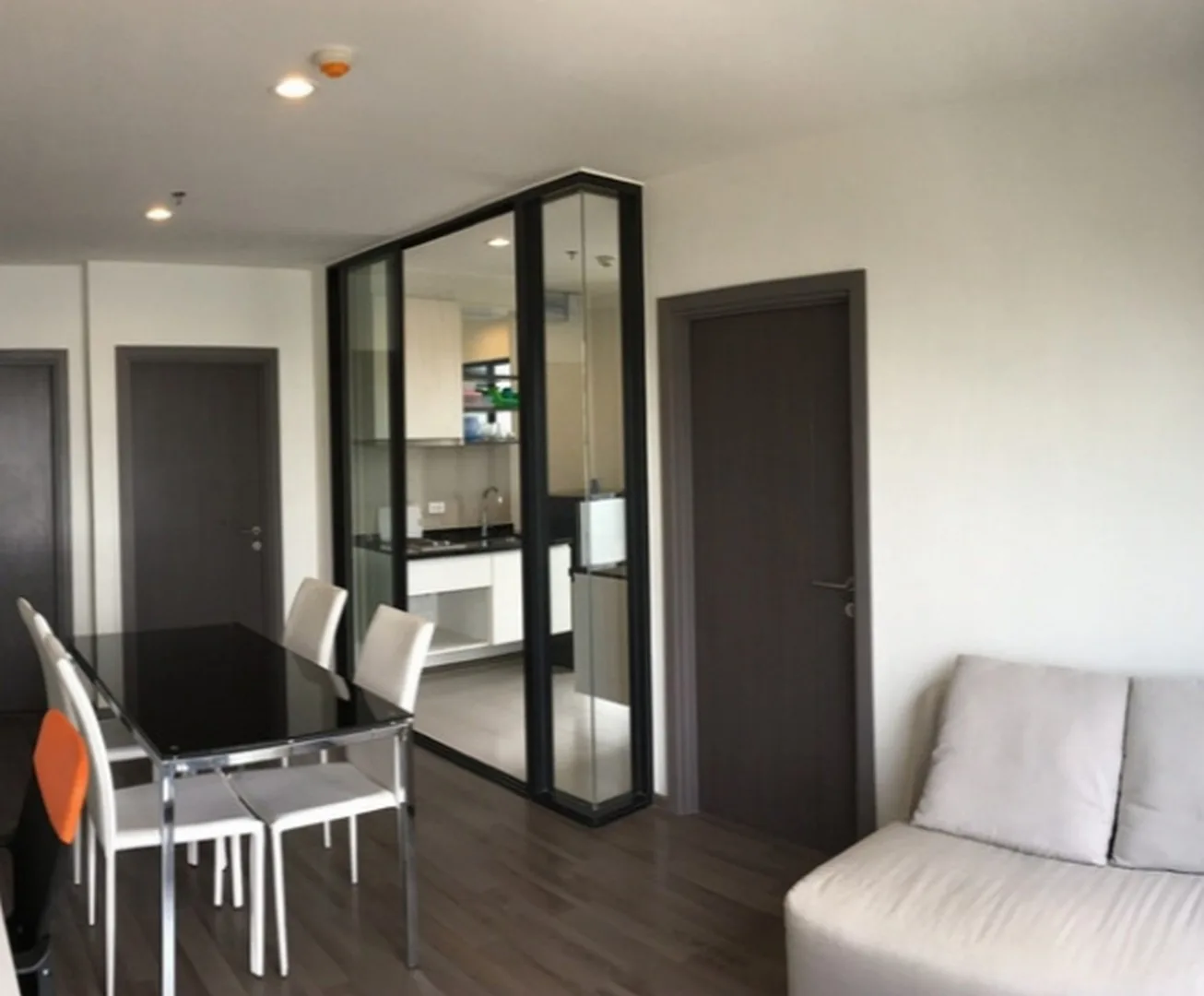 Property photos for The Base Park East Sukhumvit 77