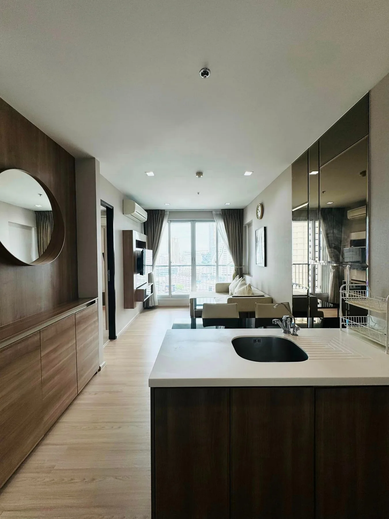 Property photos for Rhythm Sathorn