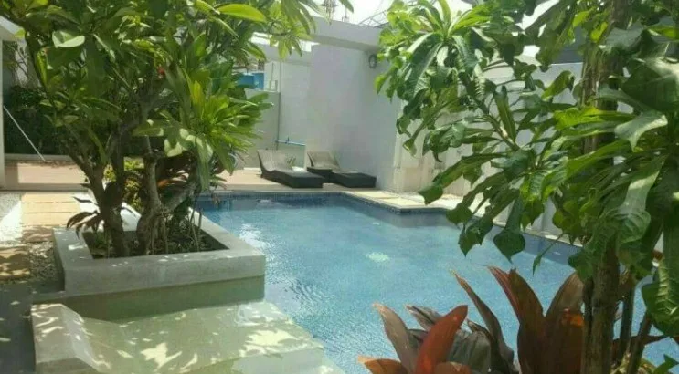 Property photos for The President Sukhumvit