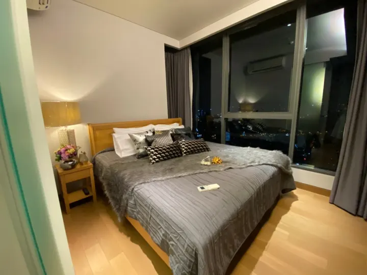 Property photos for The Lumpini 24