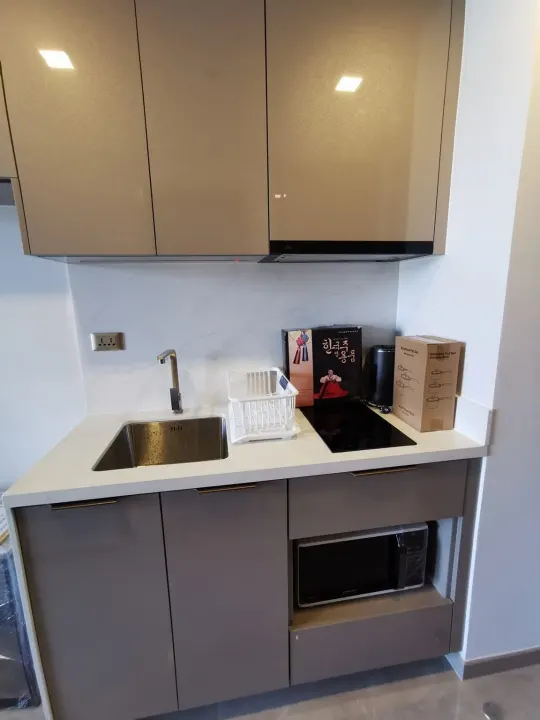 Property photos for One 9 Five Asoke - Rama 9