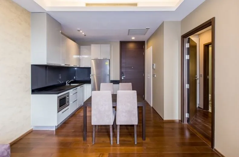 Property photos for Quattro by Sansiri