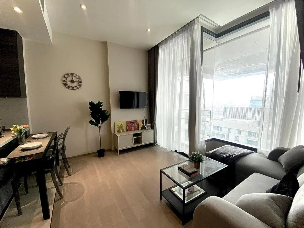 Property photos for The Esse Asoke