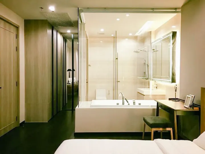 Property photos for The Address Sukhumvit 28