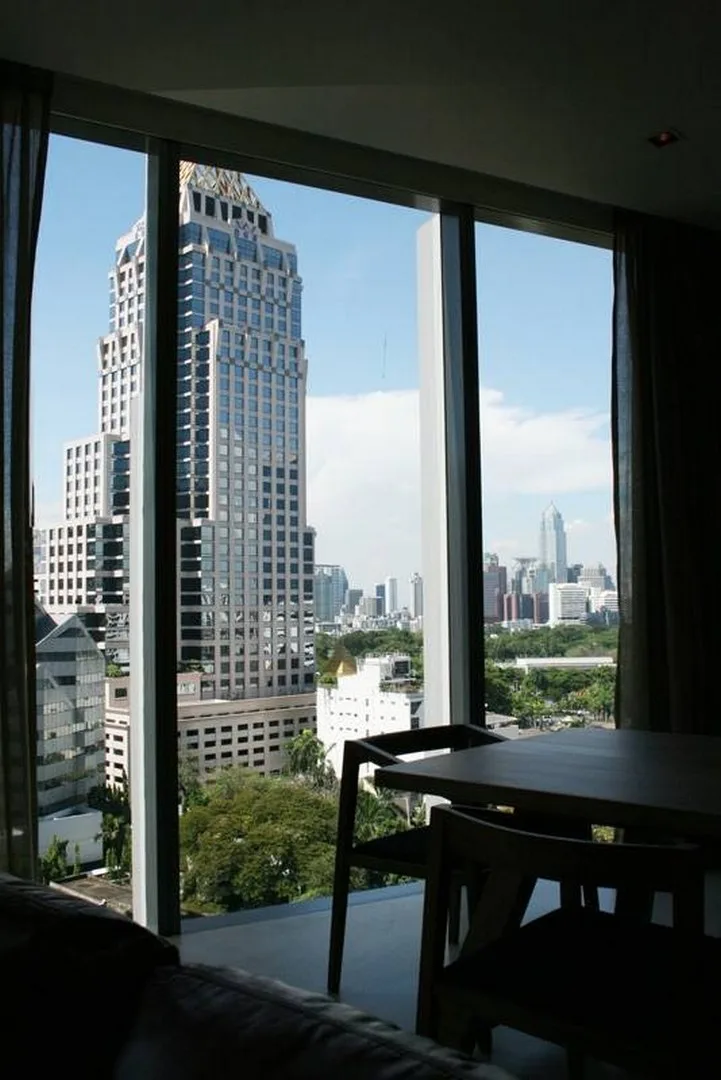Property photos for Saladaeng Residences