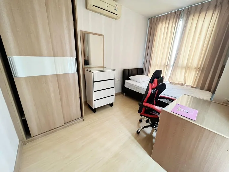 Property photos for Life @ Ratchada - Huay Kwang