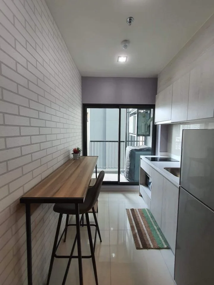 Property photos for Life Sukhumvit 48