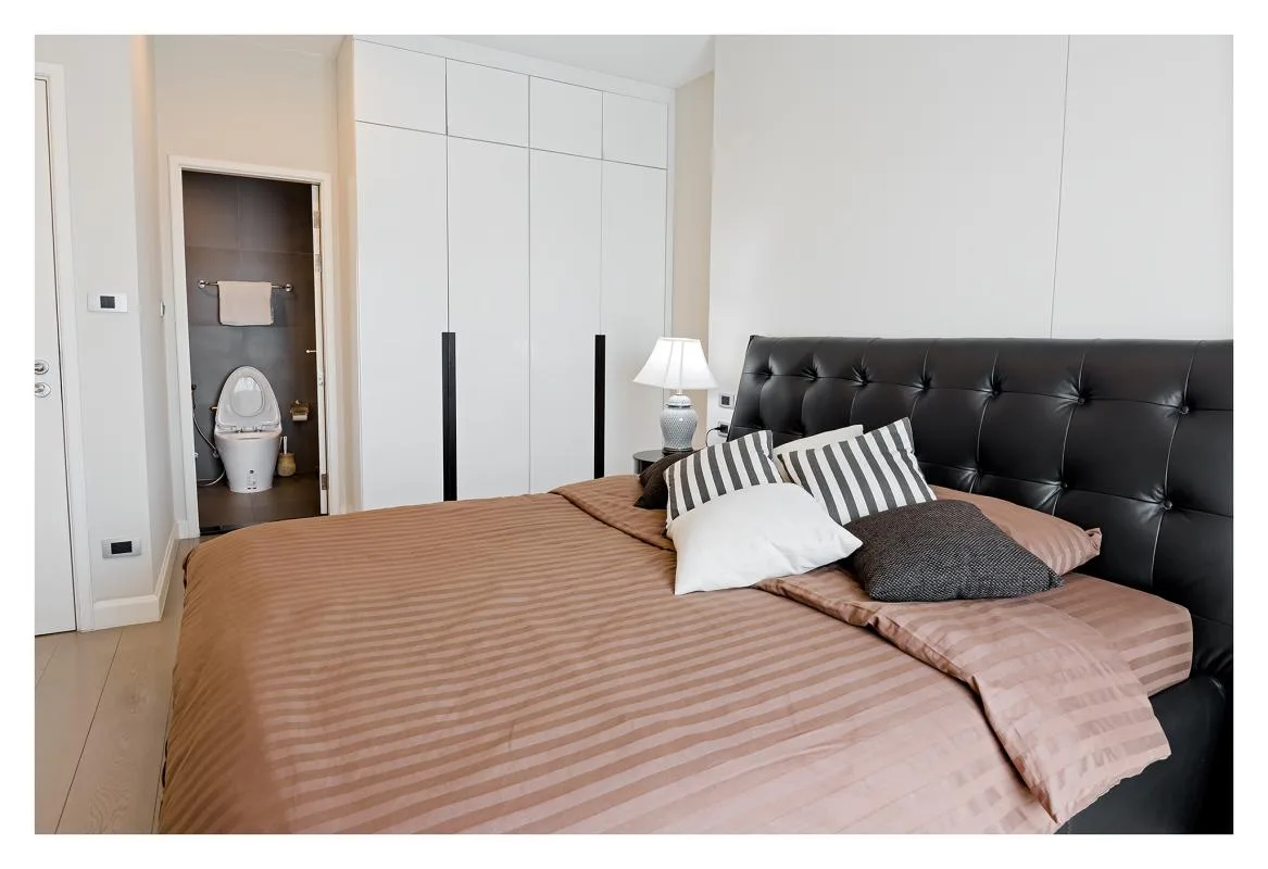 Property photos for The Crest Sukhumvit 34