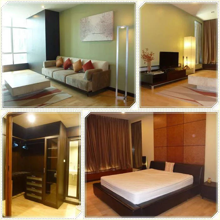 Property photos for Baan Sathorn Chaopraya
