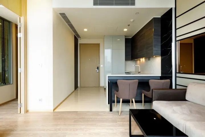 Property photos for The Esse Asoke